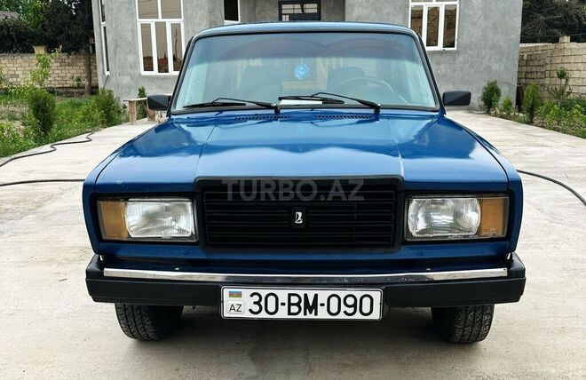 LADA (VAZ) 2107 2005, 99,000 km - 1.6 l - İmişli