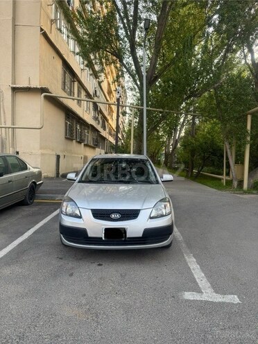 Kia Rio 2009, 380,000 km - 1.5 l - Bakı