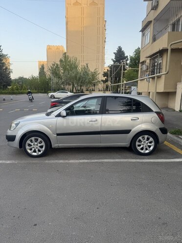 Kia Rio 2009, 380,000 km - 1.5 l - Bakı