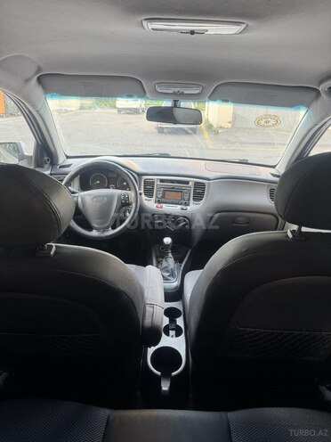 Kia Rio 2009, 380,000 km - 1.5 l - Bakı