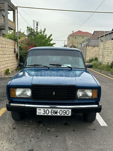 LADA (VAZ) 2107 2005, 99,000 km - 1.6 l - İmişli