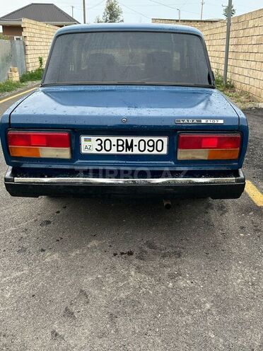 LADA (VAZ) 2107 2005, 99,000 km - 1.6 l - İmişli