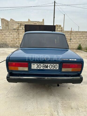 LADA (VAZ) 2107 2005, 99,000 km - 1.6 l - İmişli