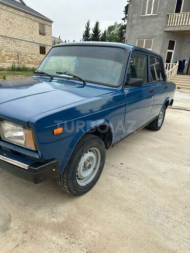 LADA (VAZ) 2107 2005, 99,000 km - 1.6 l - İmişli
