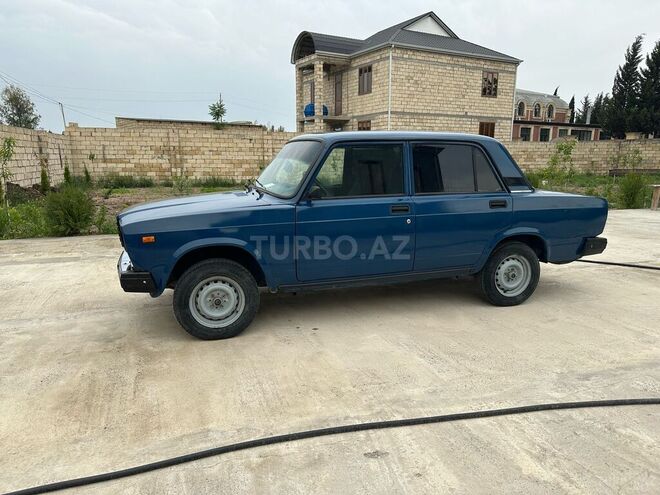 LADA (VAZ) 2107 2005, 99,000 km - 1.6 l - İmişli