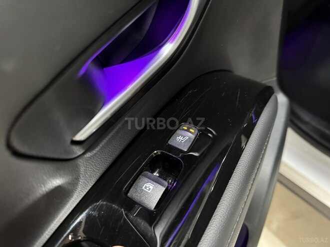 Hyundai Tucson 2024, 18,000 km - 2.0 l - Bakı