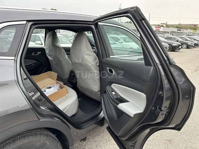 Changan Qiyuan Q05 2025, 0 km - 1.5 л - Bakı