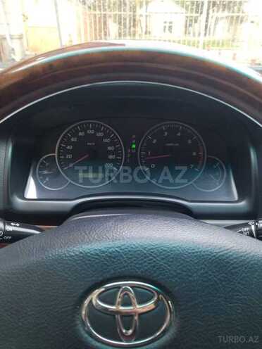 Toyota Land Cruiser Prado 2007, 184,000 km - 2.7 л - Bakı
