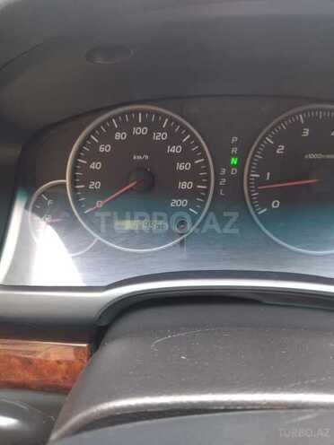 Toyota Land Cruiser Prado 2007, 184,000 km - 2.7 л - Bakı