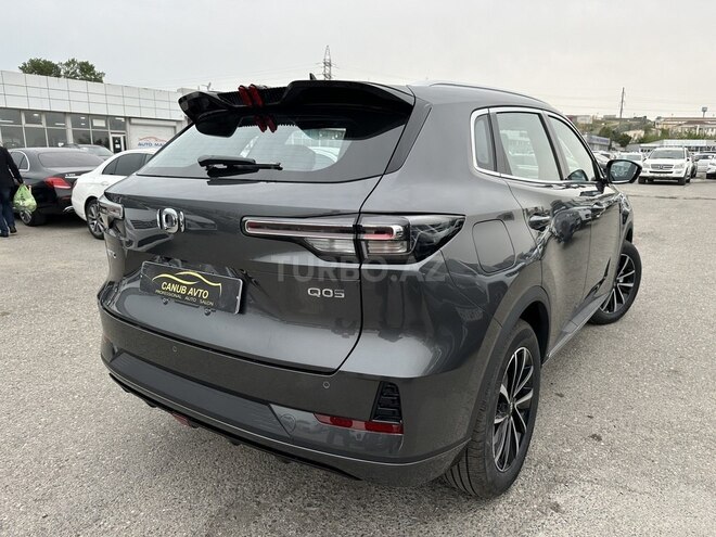 Changan Qiyuan Q05 2025, 0 km - 1.5 л - Bakı