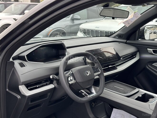 Changan Qiyuan Q05 2025, 0 km - 1.5 л - Bakı