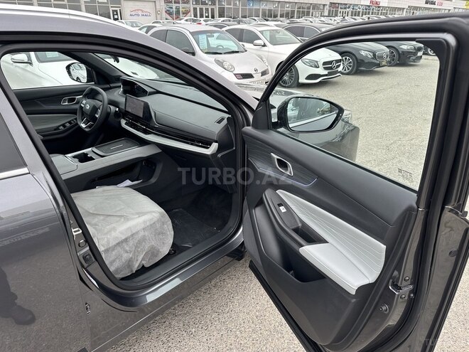 Changan Qiyuan Q05 2025, 0 km - 1.5 л - Bakı