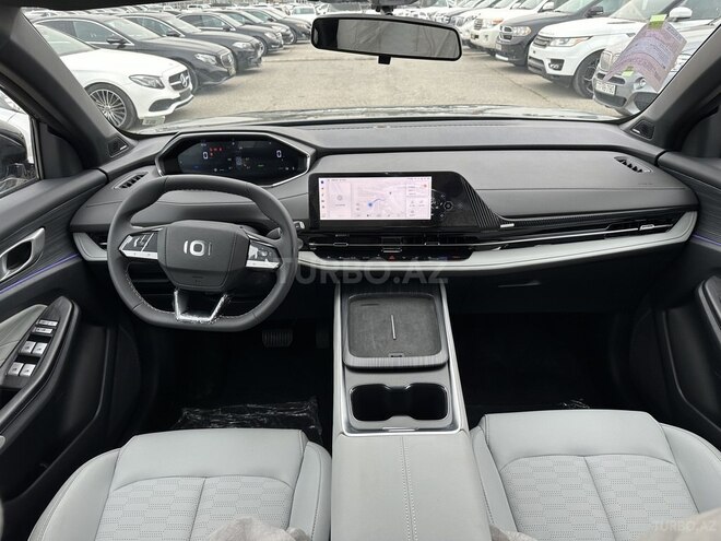 Changan Qiyuan Q05 2025, 0 km - 1.5 л - Bakı