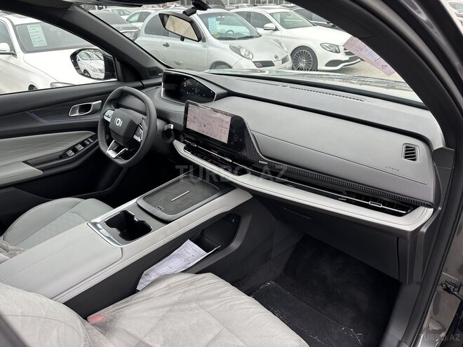 Changan Qiyuan Q05 2025, 0 km - 1.5 л - Bakı