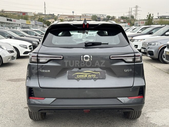Changan Qiyuan Q05 2025, 0 km - 1.5 л - Bakı
