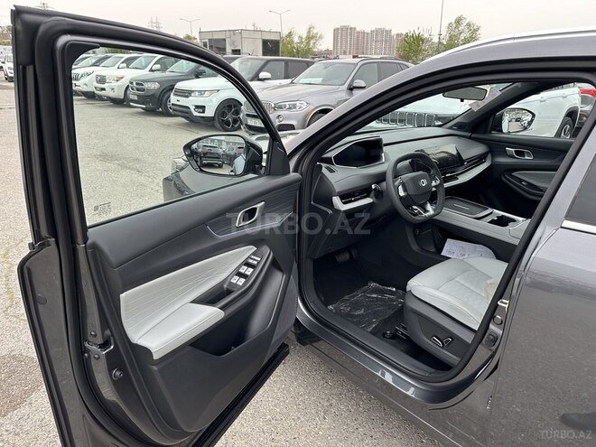 Changan Qiyuan Q05 2025, 0 km - 1.5 л - Bakı