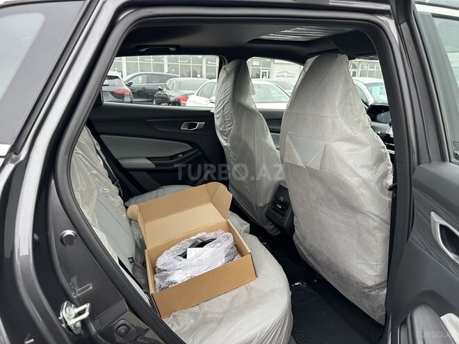 Changan Qiyuan Q05 2025, 0 km - 1.5 л - Bakı