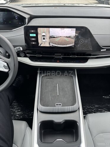 Changan Qiyuan Q05 2025, 0 km - 1.5 л - Bakı