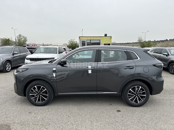Changan Qiyuan Q05 2025, 0 km - 1.5 л - Bakı