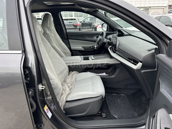 Changan Qiyuan Q05 2025, 0 km - 1.5 л - Bakı