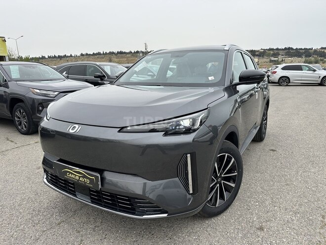 Changan Qiyuan Q05 2025, 0 km - 1.5 л - Bakı