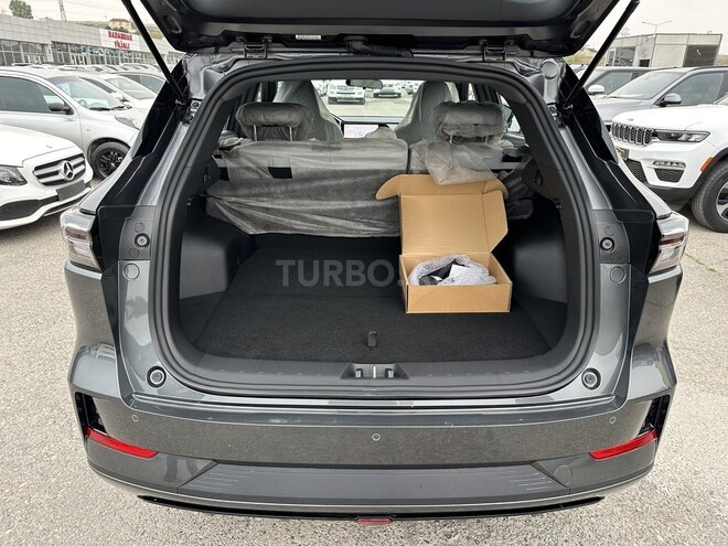 Changan Qiyuan Q05 2025, 0 km - 1.5 л - Bakı