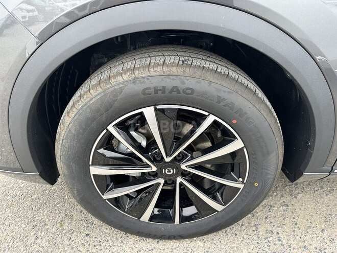 Changan Qiyuan Q05 2025, 0 km - 1.5 л - Bakı