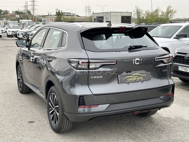 Changan Qiyuan Q05 2025, 0 km - 1.5 л - Bakı