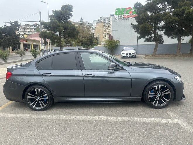 BMW 328 2015, 264,000 km - 2.0 л - Bakı