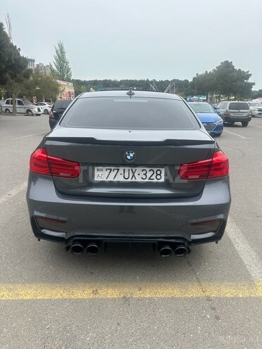 BMW 328 2015, 264,000 km - 2.0 л - Bakı