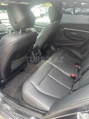 BMW 328 2015, 264,000 km - 2.0 л - Bakı