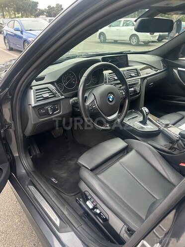 BMW 328 2015, 264,000 km - 2.0 л - Bakı