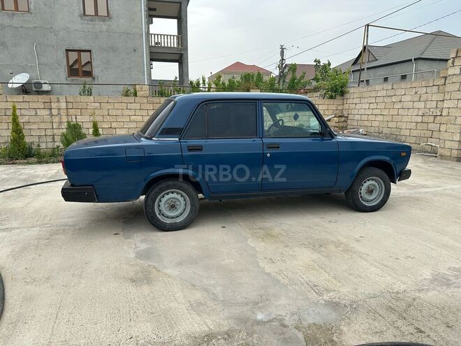LADA (VAZ) 2107 2005, 99,000 km - 1.6 l - İmişli