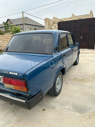 LADA (VAZ) 2107 2005, 99,000 km - 1.6 l - İmişli