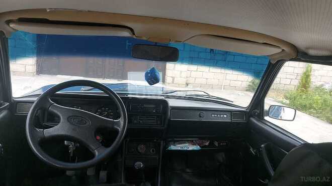 LADA (VAZ) 2107 2005, 99,000 km - 1.6 l - İmişli