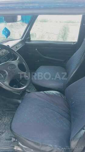 LADA (VAZ) 2107 2005, 99,000 km - 1.6 l - İmişli