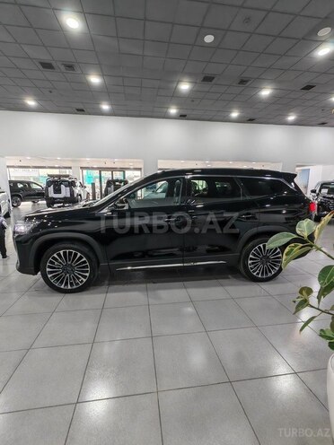 Jetour X90 PLUS 2022, 54,000 km - 1.6 l - Bakı