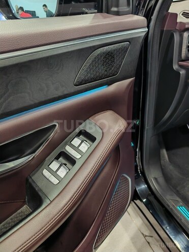 Jetour X90 PLUS 2022, 54,000 km - 1.6 l - Bakı