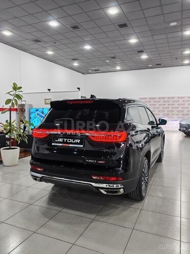 Jetour X90 PLUS 2022, 54,000 km - 1.6 l - Bakı