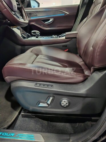 Jetour X90 PLUS 2022, 54,000 km - 1.6 l - Bakı