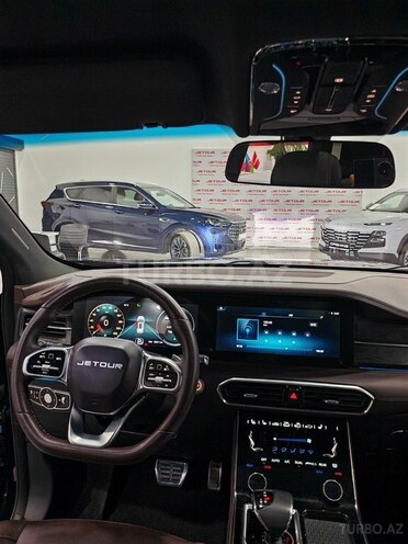 Jetour X90 PLUS 2022, 54,000 km - 1.6 l - Bakı