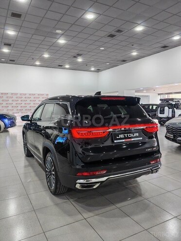 Jetour X90 PLUS 2022, 54,000 km - 1.6 l - Bakı