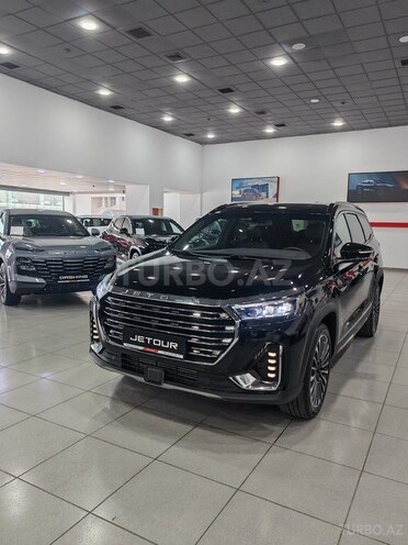 Jetour X90 PLUS 2022, 54,000 km - 1.6 l - Bakı