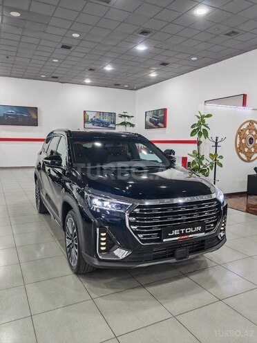 Jetour X90 PLUS 2022, 54,000 km - 1.6 l - Bakı