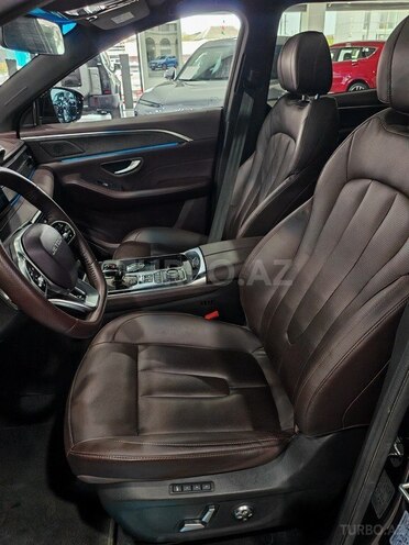Jetour X90 PLUS 2022, 54,000 km - 1.6 l - Bakı
