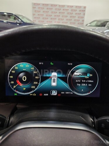 Jetour X90 PLUS 2022, 54,000 km - 1.6 l - Bakı