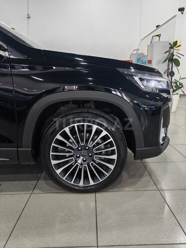 Jetour X90 PLUS 2022, 54,000 km - 1.6 l - Bakı