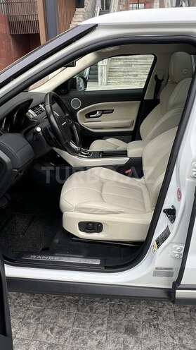 Land Rover RR Evoque 2016, 120,500 km - 2.0 л - Bakı
