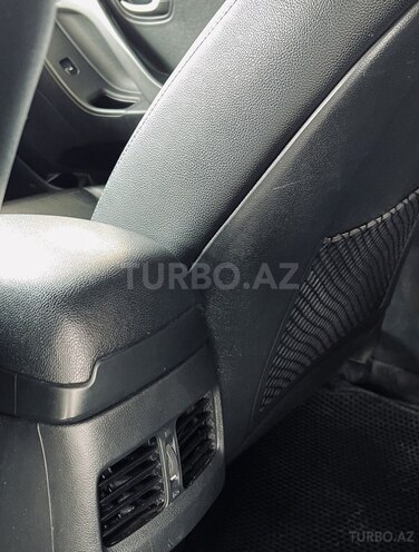Hyundai Avante 2014, 199,500 km - 1.6 l - Bakı