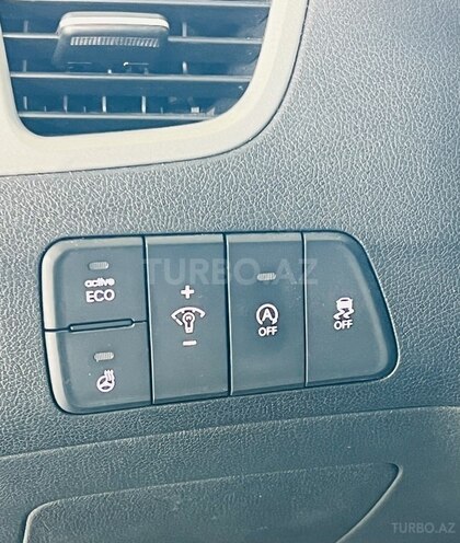 Hyundai Avante 2014, 199,500 km - 1.6 l - Bakı